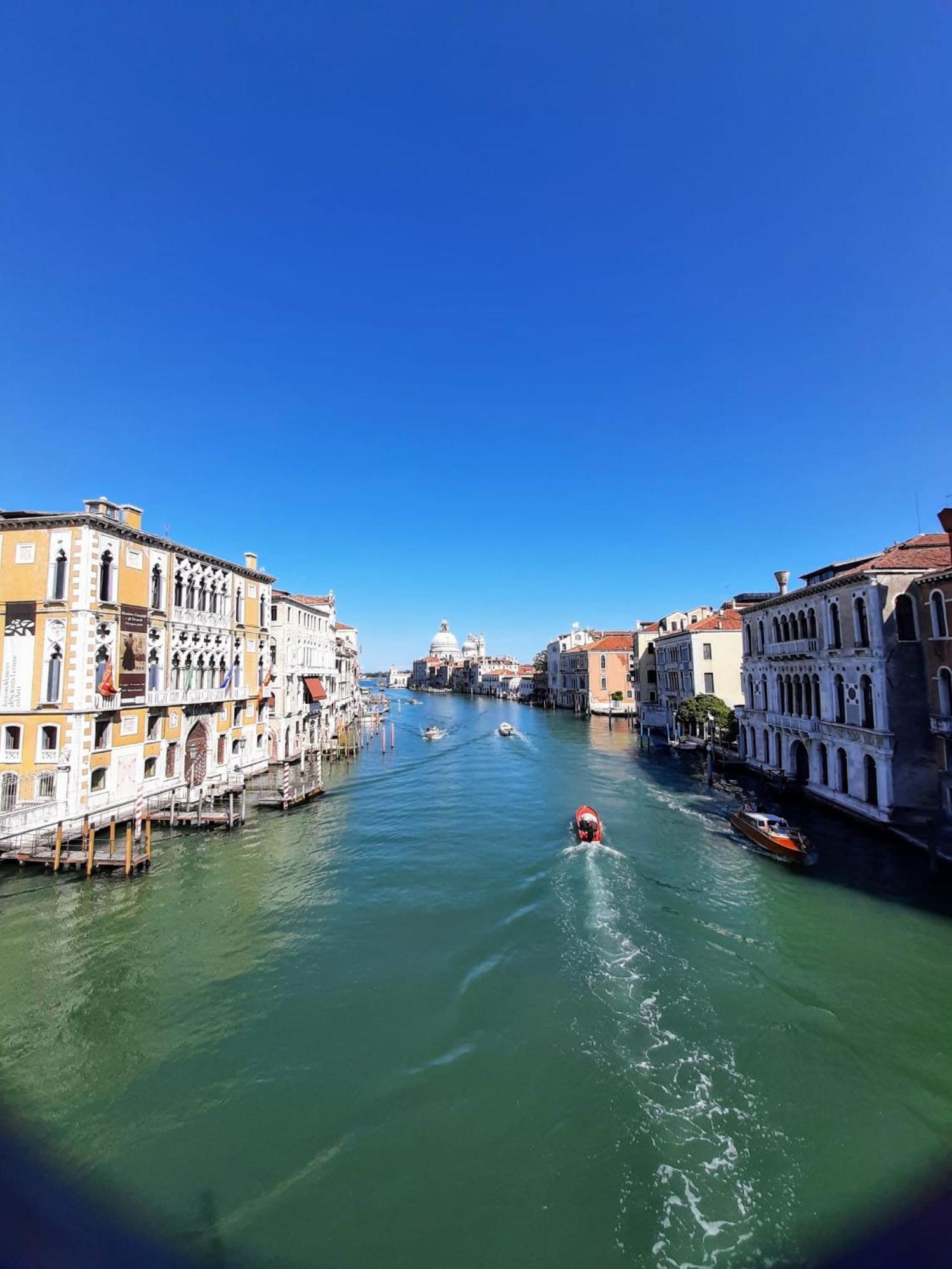 Апартаменты San Marco Ca' Tiepolo Венеция Экстерьер фото